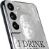 Game of Thrones: Tyrion Lannister Quote Galaxy S22 Skin